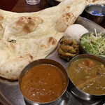 ネパール&インド料理 Manakamana - 