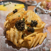 Seafood bar Ermitage 横浜鶴屋町店 - 