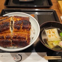 うなぎ家 しば福や - 