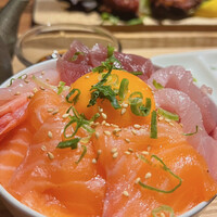 Seafood bar Ermitage 横浜鶴屋町店 - 