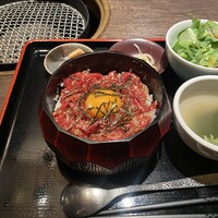 焼肉GROW - 