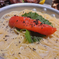 Seafood bar Ermitage 横浜鶴屋町店 - 