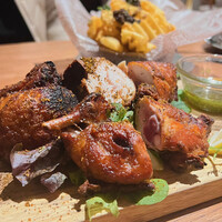 Seafood bar Ermitage 横浜鶴屋町店 - 