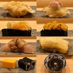 Sushi Ishiyama - 