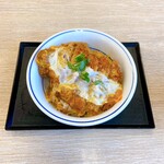 Katsuya - カツ丼(梅)