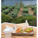 OISHI PARK CAFE - 