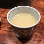 Toriden - スープ絶品！コラーゲンたっぷり♡