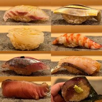 鮨 いしやま - 