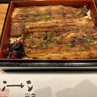 割烹蒲焼 横浜八十八 NEWoMan横浜店 - 