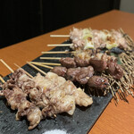 Kanzen Koshitsu Odento Yakitori Denden - 