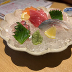 Sake Ginshari Odashi Yachiyo - 