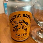 Sanity - Passific Brewing KAJYU 780円