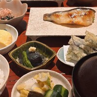 京都一の傳  六本木ヒルズ店 - 