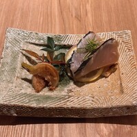 京都一の傳  六本木ヒルズ店 - 