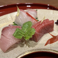 京料理 たん熊北店 Directed by M.Kurisu - 