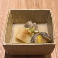 京都一の傳  六本木ヒルズ店 - 