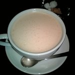 chano-ma 横浜  - Royal Milk Tea