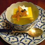 タイ王国料理 クンメー1 - デザート