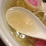 Saikan - スープ