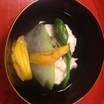 草喰 なかひがし - 