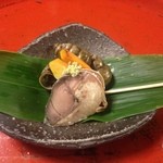 草喰 なかひがし - 