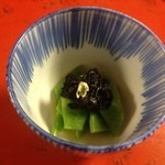 草喰 なかひがし - 