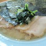 高野家 - ラーメン