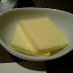 ボノミー - バケット用のスライスバター