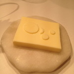 レフェルヴェソンス - バター