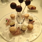 レフェルヴェソンス - おしゃべりのひととき