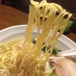祭館 - 麺
