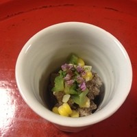 草喰 なかひがし - 