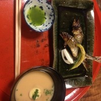 草喰 なかひがし - 