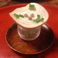 草喰 なかひがし - 