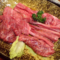 牛皇 - カルビ