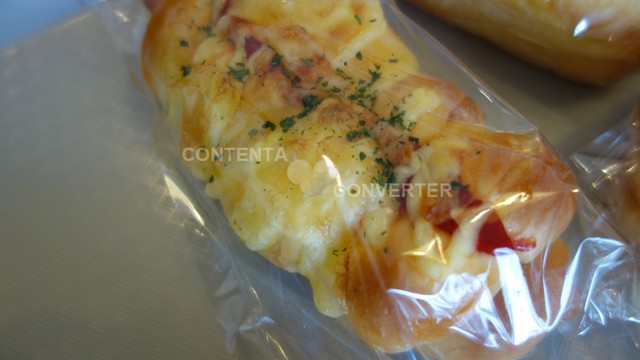 ベーカリーJam（ベーカリージャム） - 花水坂（パン）の写真