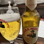 TRATTORIA DA OKUMURA - 