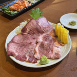 Yakiniku Ichiba - 