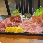 Yakiniku Ichiba - 