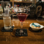 ａｕｔｈｅｎｔｉｃ ｂａｒ ｗｅｉｎ - ポーラーショートカット