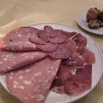 TRATTORIA CONTADINO - 