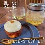 CHEEERS COFFEE - 