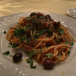 TRATTORIA CONTADINO - 