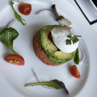 マーサーブランチ テラスハウス - 
