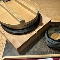 ダイナミックキッチン＆バー 響 中之島フェスティバルプラザ店 - 鯛めし