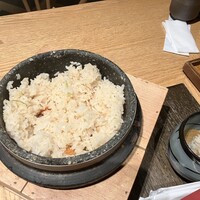 ダイナミックキッチン＆バー 響 中之島フェスティバルプラザ店 - 鯛めしオープン！