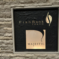Bar＆Lounge MAJESTIC - 