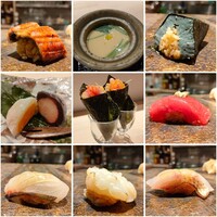 鮨 からす 十三店 - 