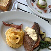 マーサーブランチ テラスハウス - 