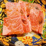 京焼肉 にしき - 